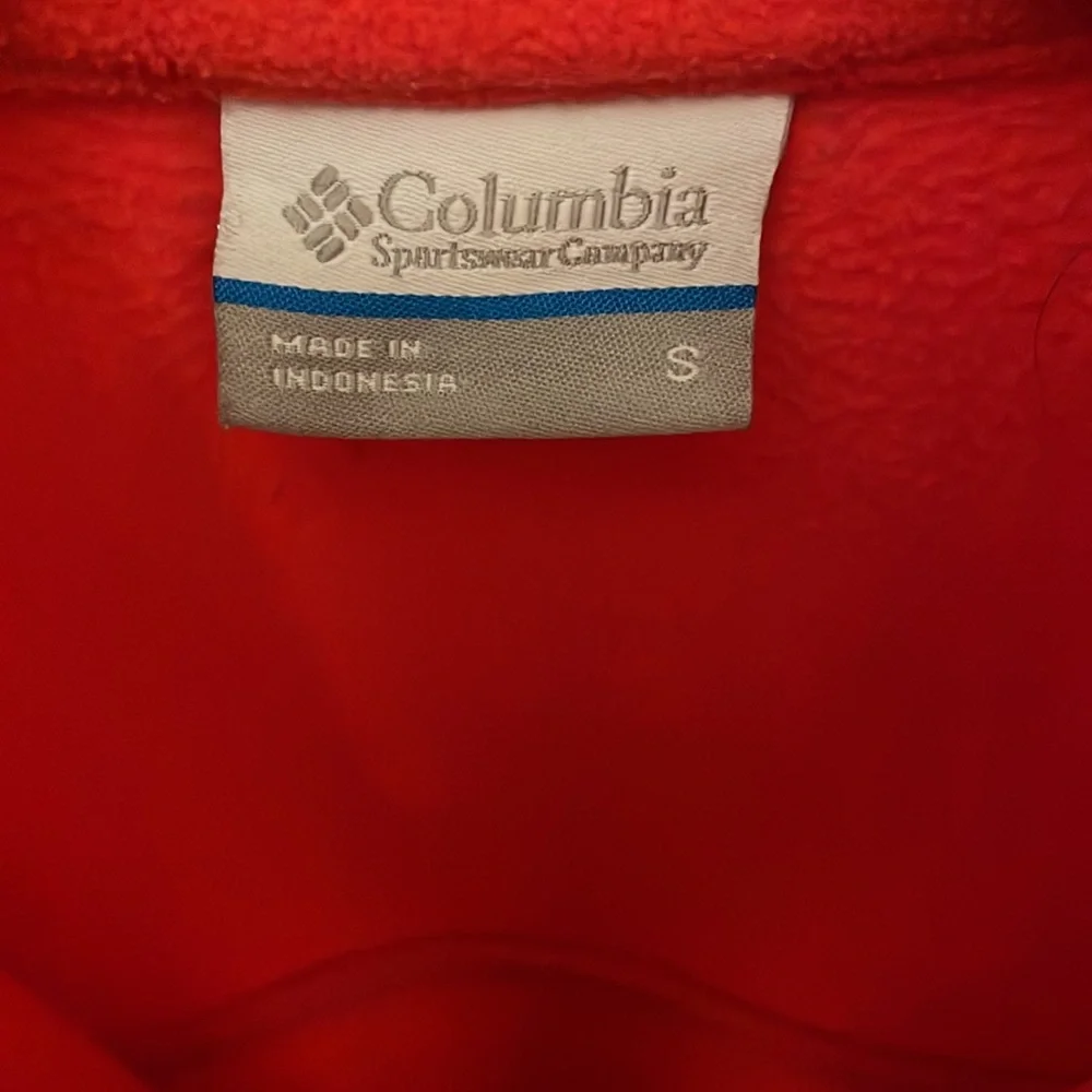 Columbia Jogger Fleece - Picture 4 of 4